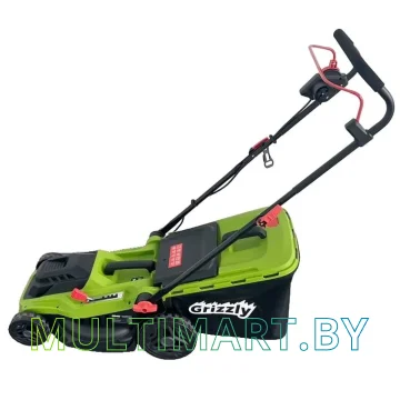 Газонокосилка Grizzly SKY-49